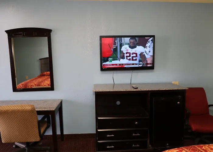 Budget Inn